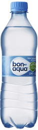 Image of Non-carbonated Bonaqua water