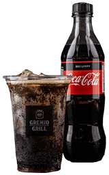 Image of Coca-Cola Zero