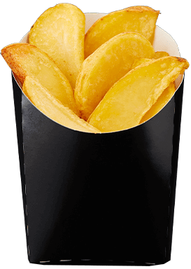 Image of Grill Potato 